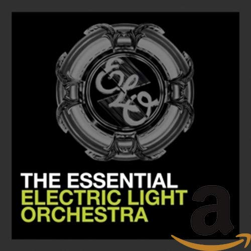 The Essential Electric Light Orchestra