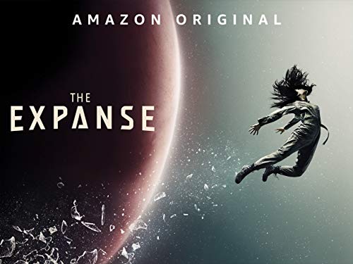 The Expanse - Season 1