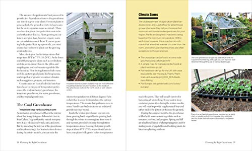 The Greenhouse Gardener's Manual