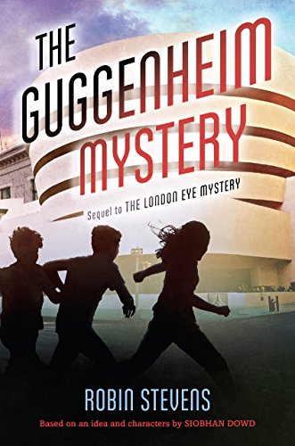 The Guggenheim Mystery