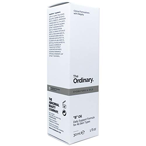 The Ordinary - Aceite - B-Oil