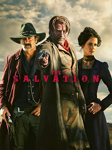 The salvation