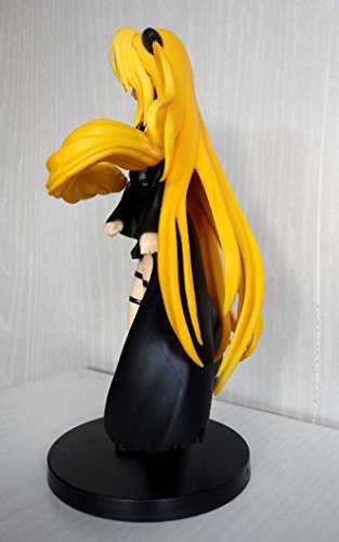 To Love Ru Darkness - Golden Darkness Yami Konjikino Figura (21cm) To Love Ru - original & official licensed