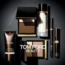 Tom Ford Fiber Brow Gel Made in Belgium 6ml - 01 BLONDE / Gel para cejas Tom Ford Fiber Made in Belgium 6ml - 01 BLONDE