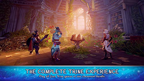 Trine: Ultimate Collection