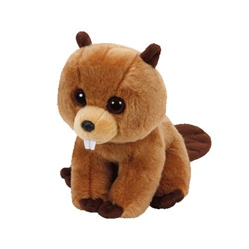 TY- Peluche, juguete, 15 cm (United Labels Ibérica 41202TY) , color/modelo surtido