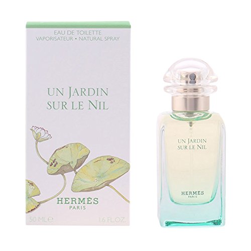 UN JARDIN SUR LE NIL edt vaporizador 50 ml