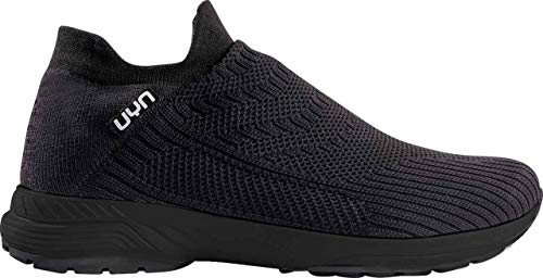 Unleash Your Nature UYN Man Free Flow Master Shoes Black Sole Black Sole Black Carbon 42