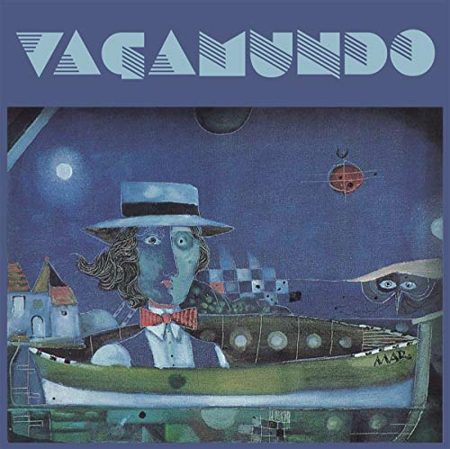 Vagamundo