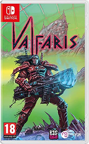 Valfaris