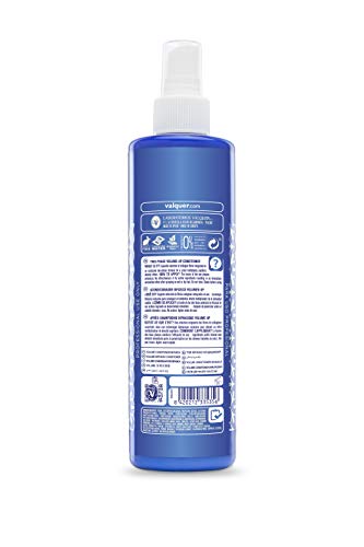 Válquer Acondicionador Bifásico Volumen-Up - 300 ml.