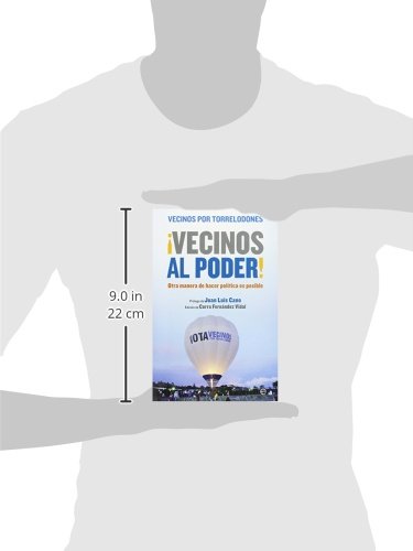 ¡Vecinos Al Poder! Vecinos Por Torrelodones (Actualidad)