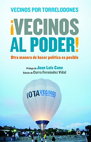 ¡Vecinos Al Poder! Vecinos Por Torrelodones (Actualidad)