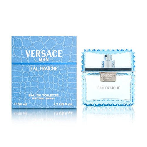 Versace - Eau de Toilette Man Eau Fraîche Versace