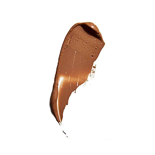 VITA LIBERATA Body Blur HD Instant Skin Finish & Body Makeup - Latte Dark