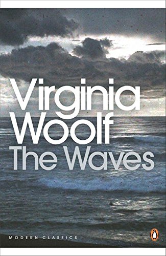 WAVES THE FB (Penguin Modern Classics)