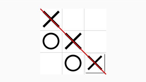 X's and O's