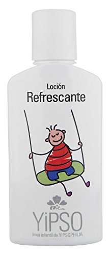 YiPSOPHiLiA Loción Refrescante - 125 ml