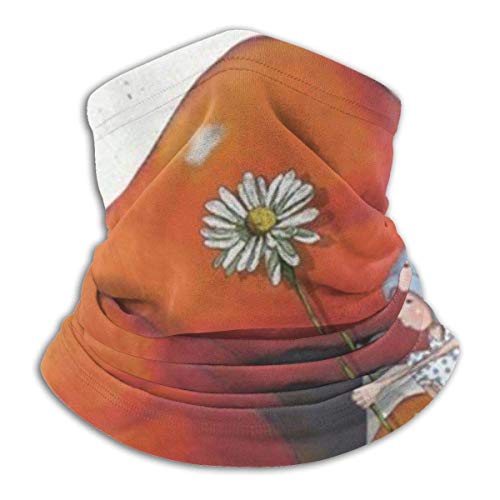 Yuanmeiju Happy Birthday Ski Cover Face Cover Cuello más cálido Capucha Sombreros de invierno