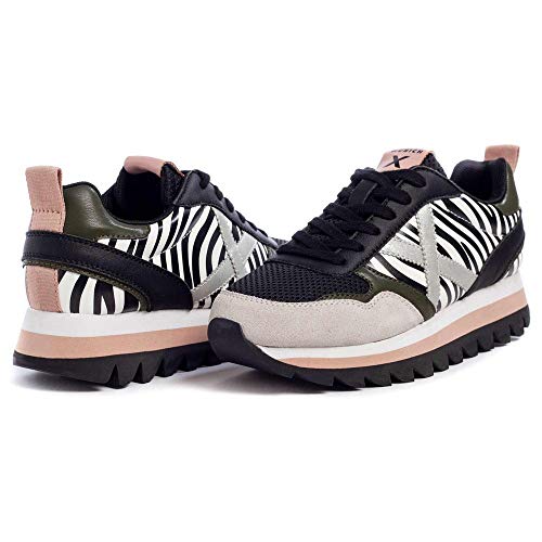 Zapatillas MUNICH Ripple 15 (38)