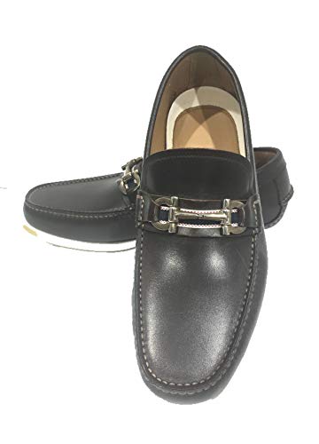 Zapatos de Hombre Salvatore Ferragamo Faro (Numeric_42)