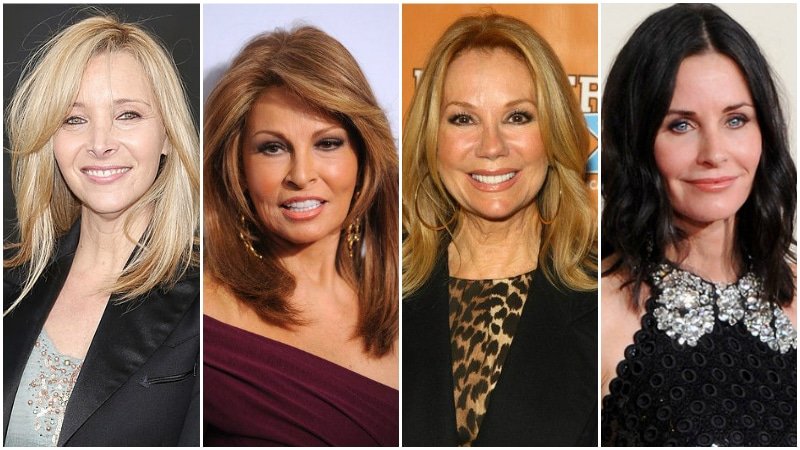 10 peinados elegantes para mujeres de más de 50 años></p><p></p><p></p><p>El <a href=