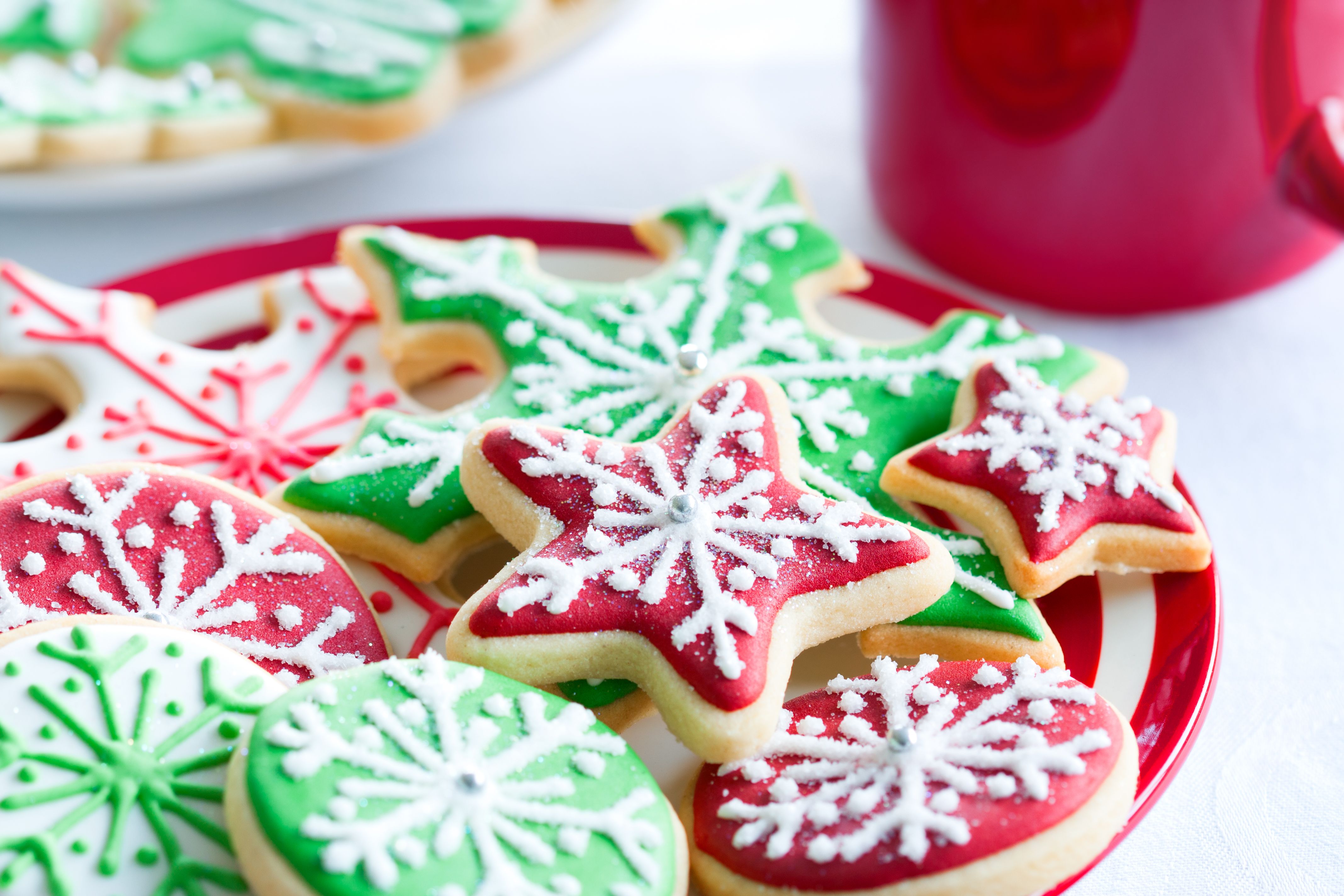 C Mo Hacer Las M S Deliciosas Galletas De Mantequilla De Navidad   Como Hacer Las Mas Deliciosas Galletas De Mantequilla De Navidad 