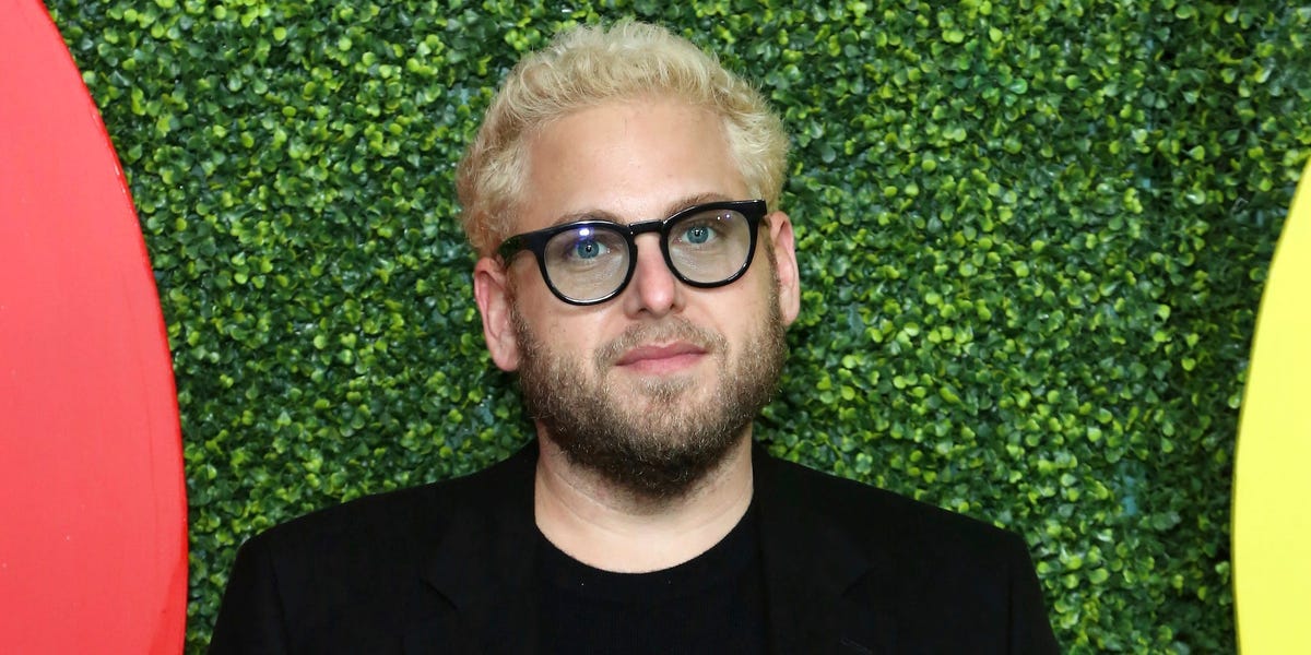 Jonah Hill denuncia a los medios de comunicación por las fotos que avergüenzan su cuerpo: 