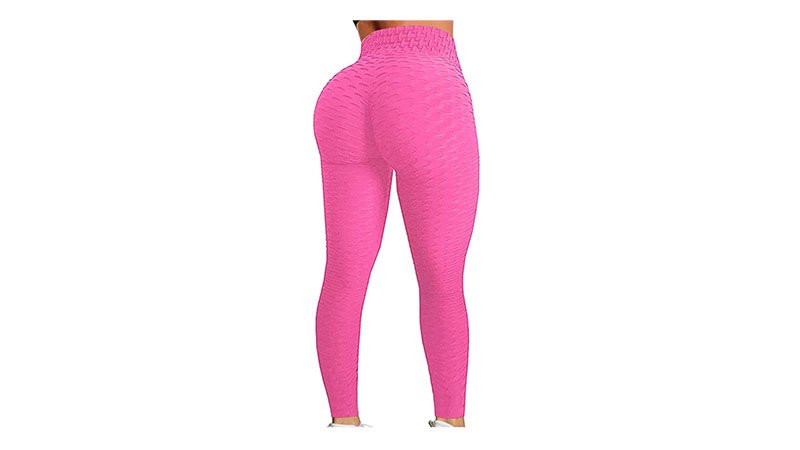 Los 10 mejores leggings Scrunch Bum que definirán tu trasero