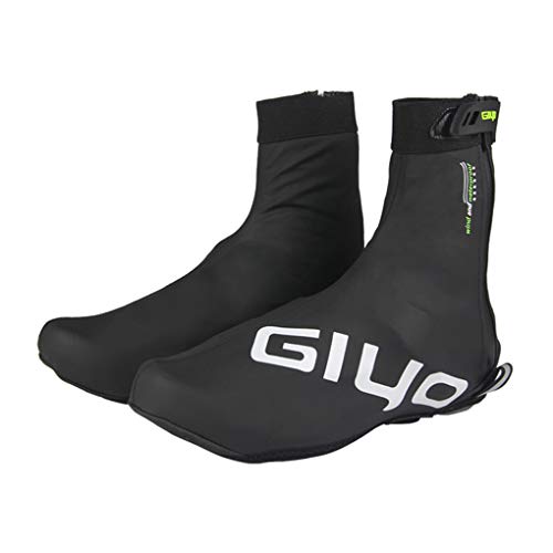 1 par de Zapatos Ciclismo s Caliente Chicos Chicas Overshoes Zapato s Zapatilla de Carretera Bicicleta de Carretera Bicicleta MTB de Invierno