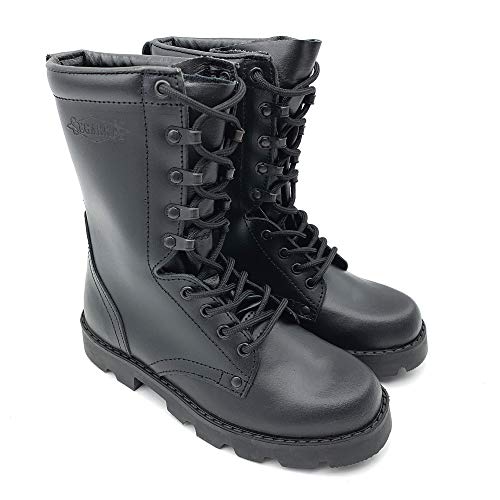 3001 Paraka Bota tactica Militar Segarra