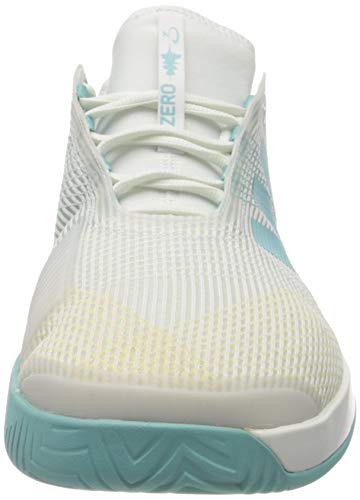 adidas Adizero Ubersonic 3m X Parley, Zapatillas de Deporte para Hombre, (Multicolor 000), 42 2/3 EU