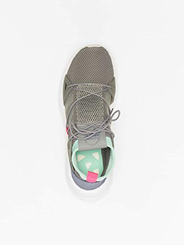 adidas Arkyn W, Zapatillas de Gimnasia para Mujer, 38 EU, Gris (Grey Three F17/Clear Mint/Shock Pink)