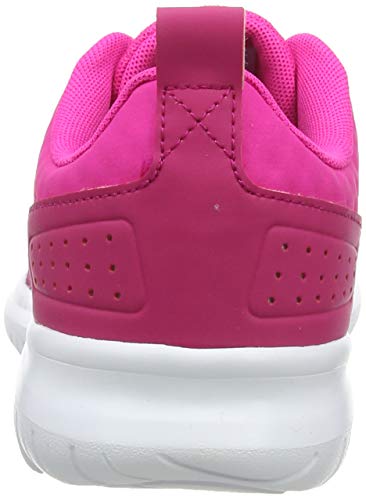 ADIDAS Cloudfoam Lite Flex W, Zapatillas para Mujer, Rosa (Pink Aw4203), 38 2/3 EU