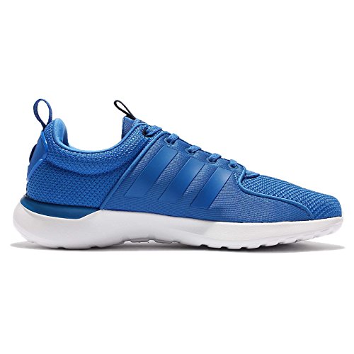 adidas Cloudfoam Lite Racer, Zapatillas para hombre, Azul (Azul/azul/maruni), 42 EU