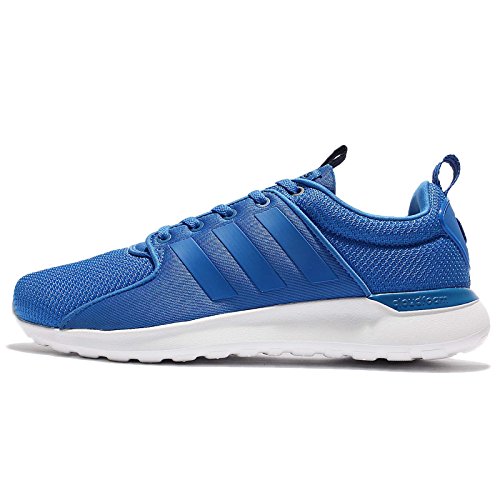 adidas Cloudfoam Lite Racer, Zapatillas para hombre, Azul (Azul/azul/maruni), 42 EU