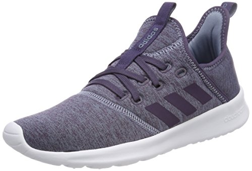 ADIDAS Cloudfoam Pure W, Zapatillas para Mujer, Morado (Purple Db1323), 38 EU