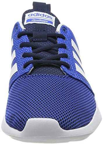 ADIDAS Cloudfoam Swift, Zapatillas para Hombre, Azul (Blue Aw4155), 46 EU