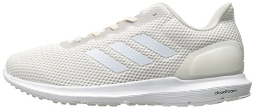 adidas Cosmic 2 Sl W Zapatillas de correr para mujer, blanco (blanco/negro/blanco), 36 EU