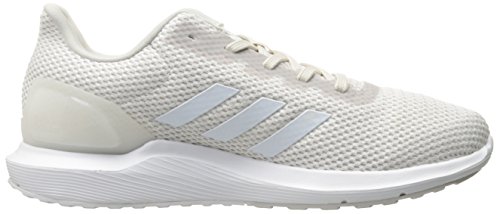 adidas Cosmic 2 Sl W Zapatillas de correr para mujer, blanco (blanco/negro/blanco), 36 EU