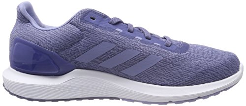 Adidas Cosmic 2 W, Zapatillas de Deporte para Mujer, Azul (Indnat/Azutiz/Azutiz 000), 36 2/3 EU