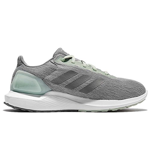 Adidas Cosmic 2 W, Zapatillas de Trail Running para Mujer, Gris (Gridos/Gritre/Vercen 000), 39 1/3 EU