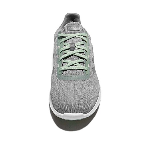 Adidas Cosmic 2 W, Zapatillas de Trail Running para Mujer, Gris (Gridos/Gritre/Vercen 000), 39 1/3 EU