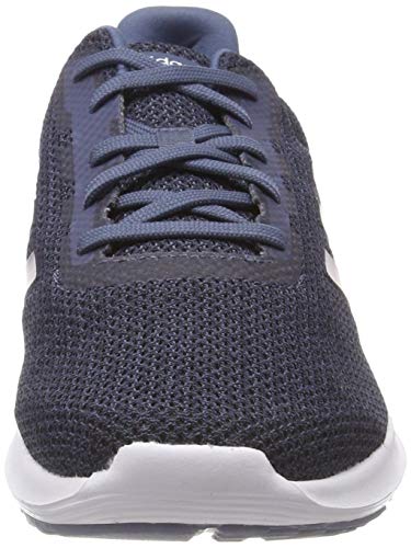 Adidas Cosmic 2, Zapatillas de Entrenamiento para Mujer, Multicolor Tinley Tinley Tintec 000, 42 EU