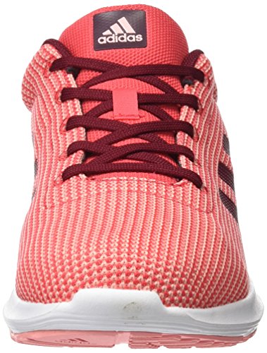 adidas Cosmic w, Zapatillas de Deporte Mujer, Rosa, 38 2/3 EU