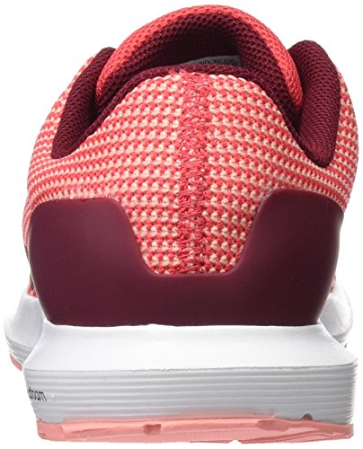 adidas Cosmic w, Zapatillas de Deporte Mujer, Rosa, 38 2/3 EU