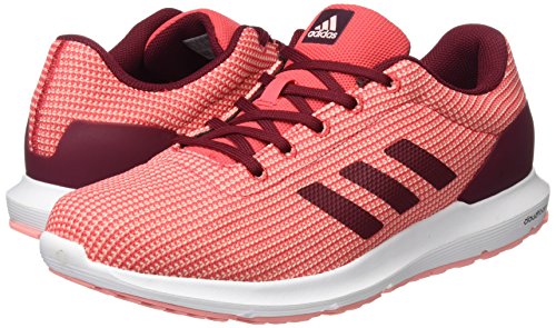 adidas Cosmic w, Zapatillas de Deporte Mujer, Rosa, 38 2/3 EU