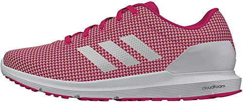 adidas Cosmic W, Zapatillas de Running Mujer, Rosa (Rosimp/Rolhal/Negbas), 38 2/3