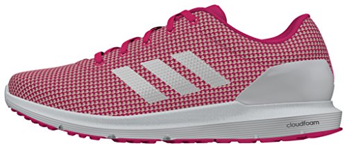 adidas Cosmic W, Zapatillas de Running para Mujer, Rosa (Rosimp/Rolhal/Negbas), 37 1/3 EU