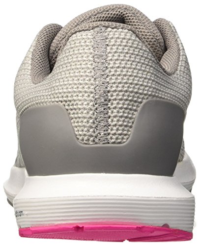 adidas Cosmic W Zapatillas, Mujer, Gris, 40